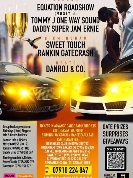 Bentley revival - r1 - bk