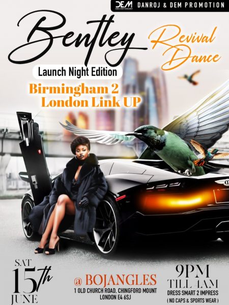 Bentley revival - r1-frnt