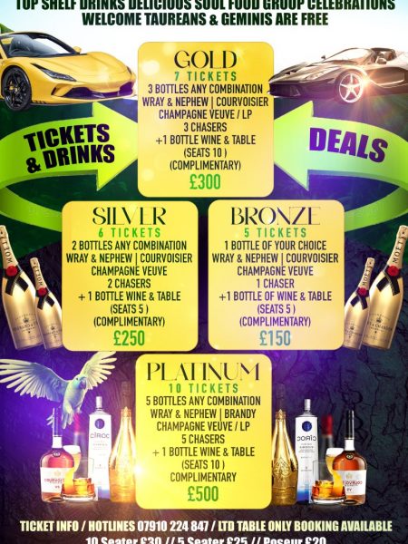 Dem Nice Spring - 2nd